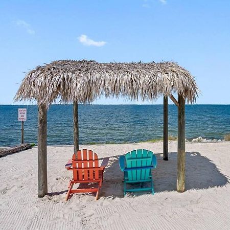 Stunning Bay Views From Your Private Balcony Tampa Luaran gambar