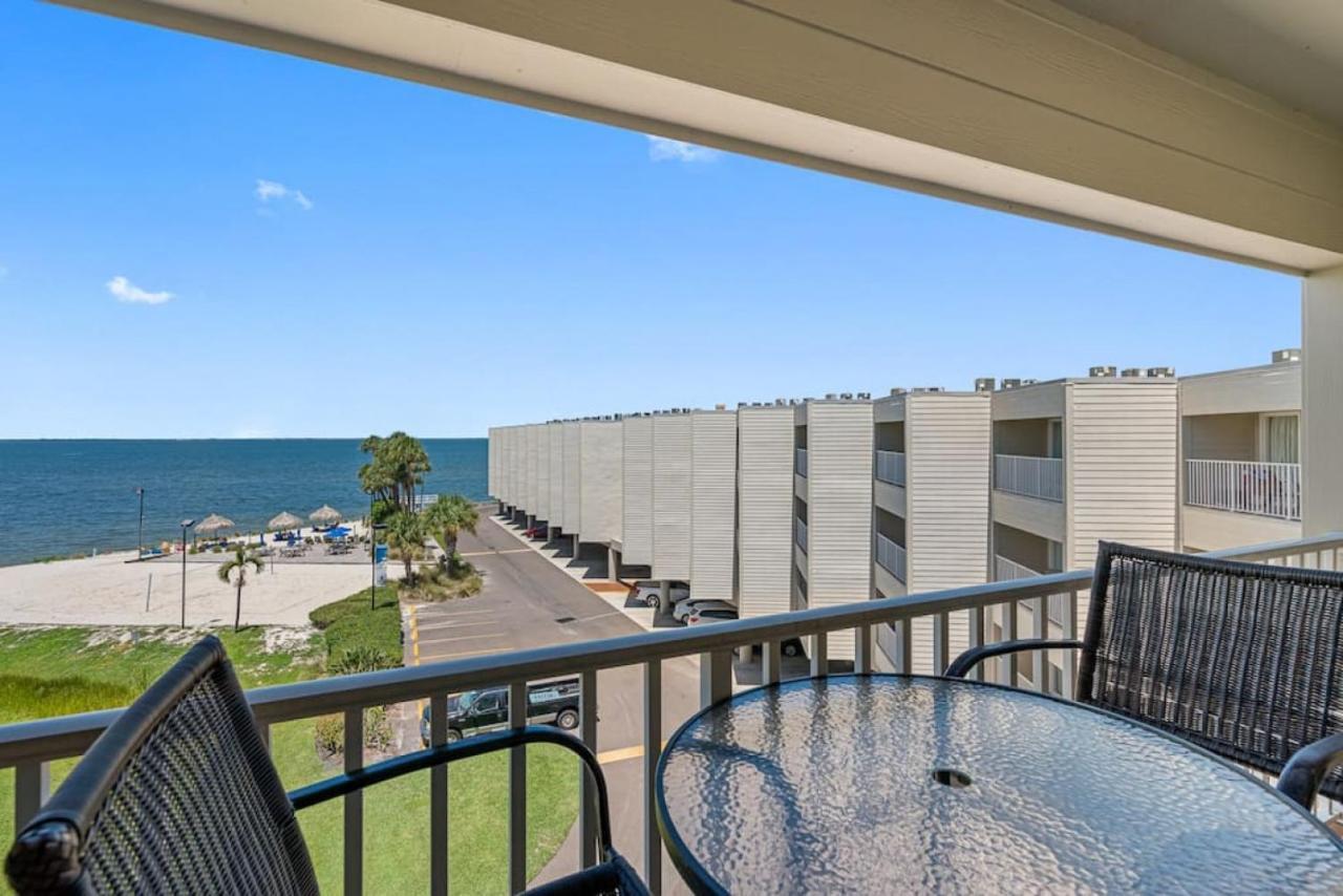 Stunning Bay Views From Your Private Balcony Tampa Luaran gambar
