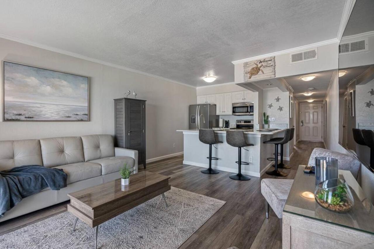 Stunning Bay Views From Your Private Balcony Tampa Luaran gambar