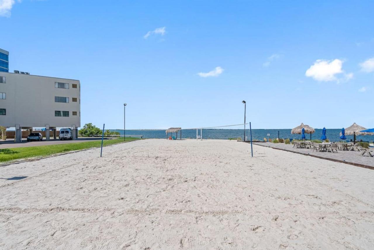 Stunning Bay Views From Your Private Balcony Tampa Luaran gambar