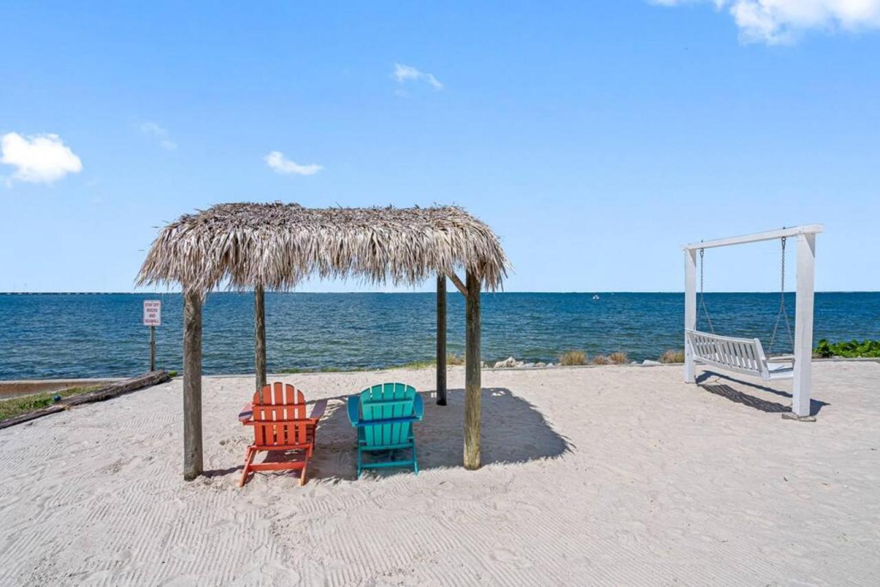 Stunning Bay Views From Your Private Balcony Tampa Luaran gambar