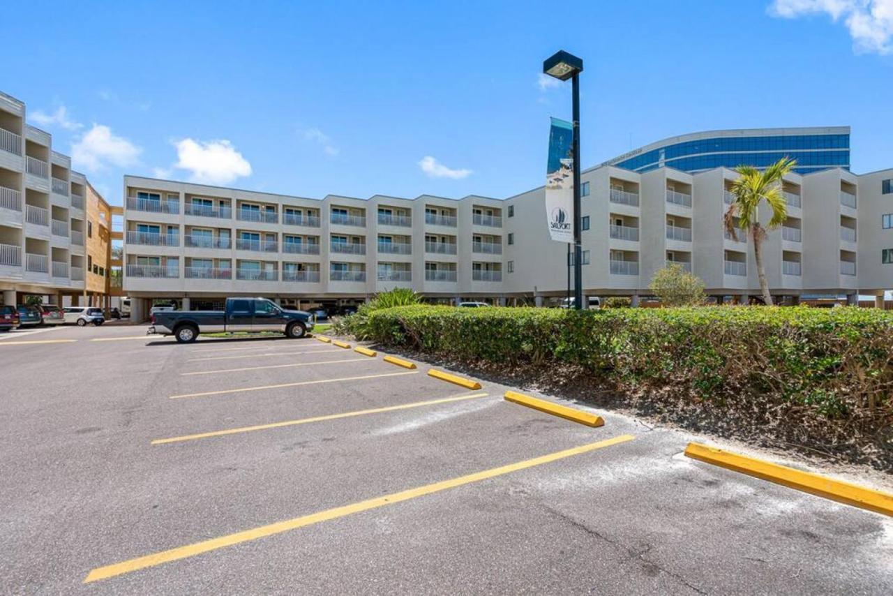 Stunning Bay Views From Your Private Balcony Tampa Luaran gambar