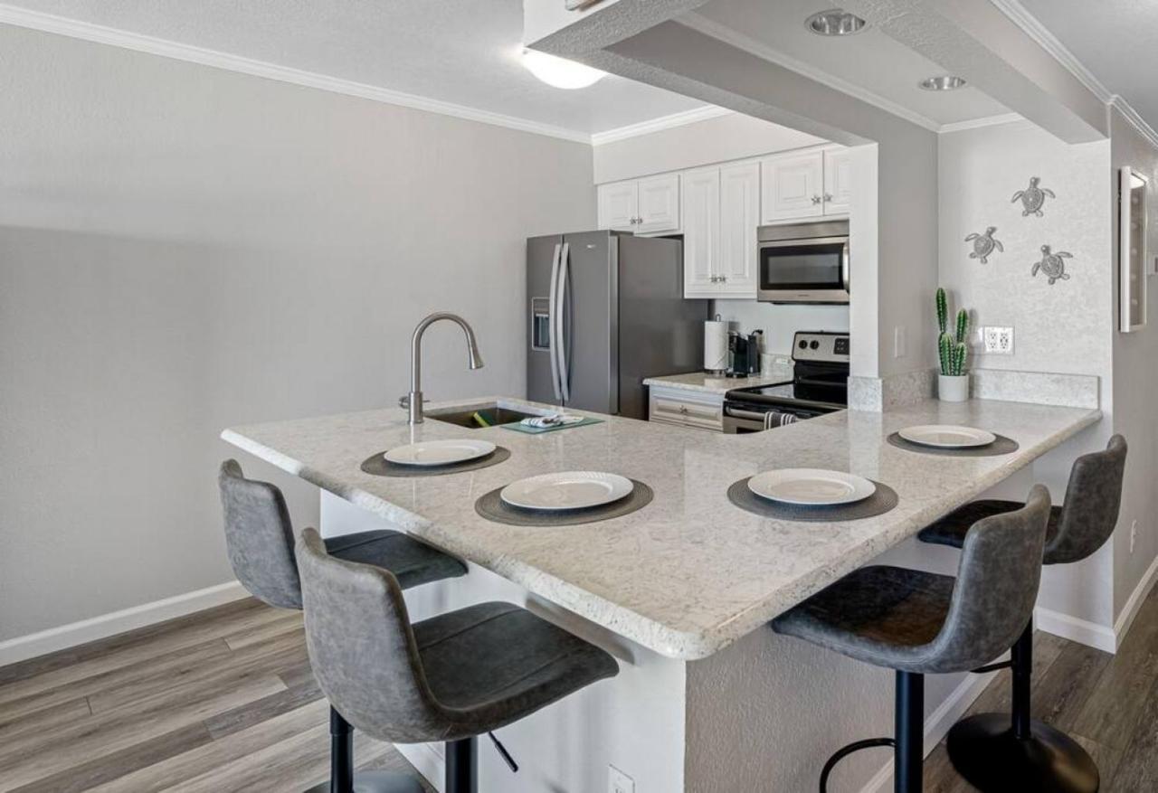 Stunning Bay Views From Your Private Balcony Tampa Luaran gambar