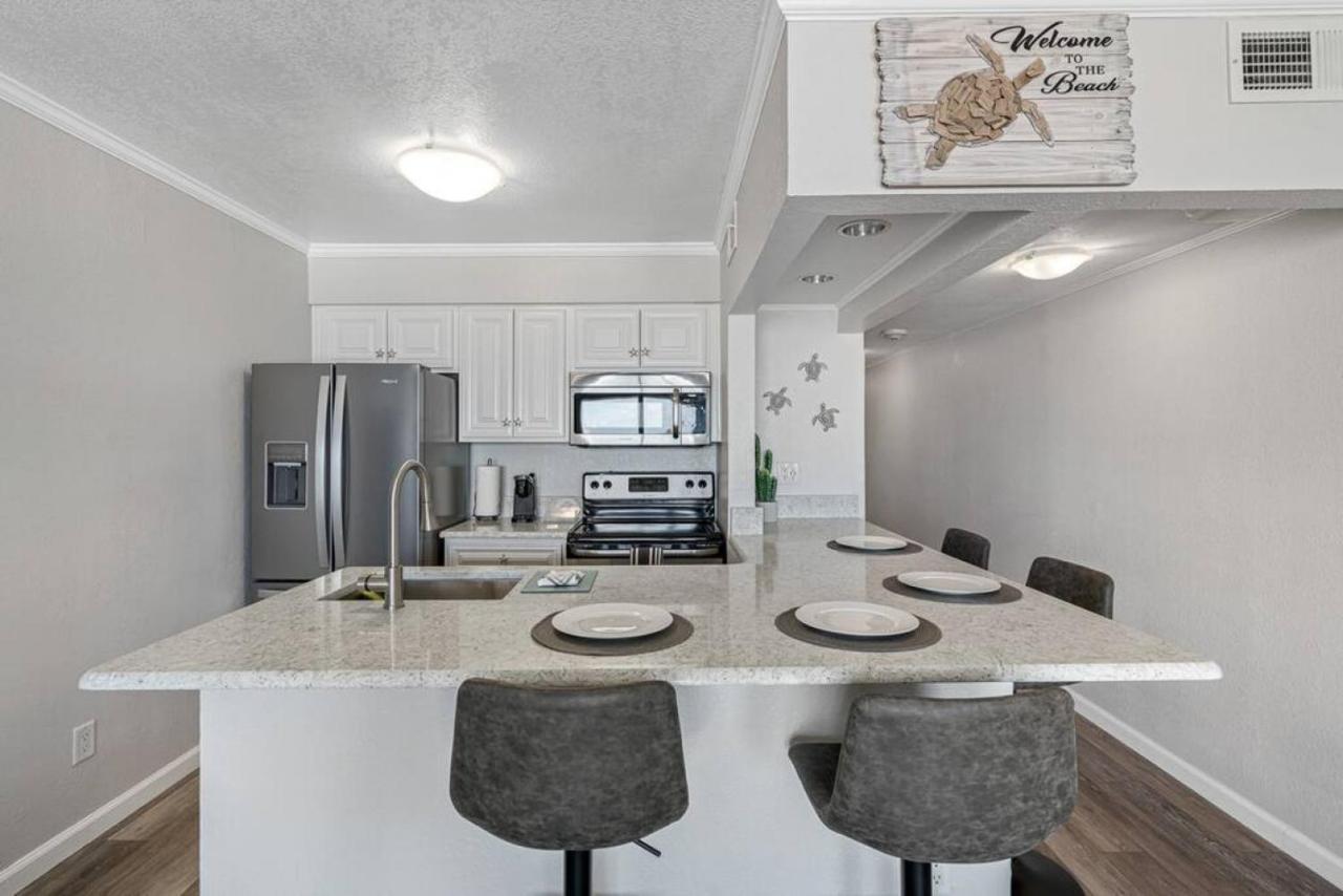 Stunning Bay Views From Your Private Balcony Tampa Luaran gambar