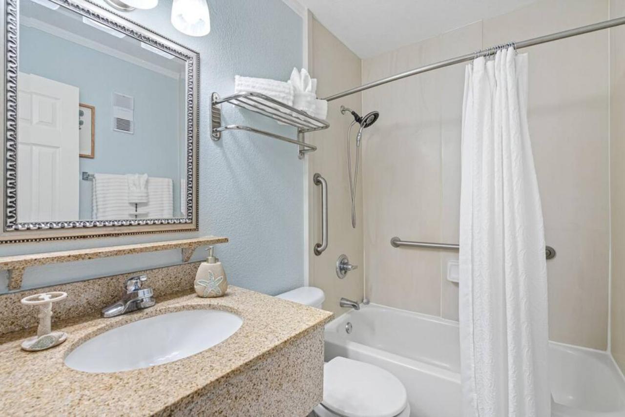 Stunning Bay Views From Your Private Balcony Tampa Luaran gambar