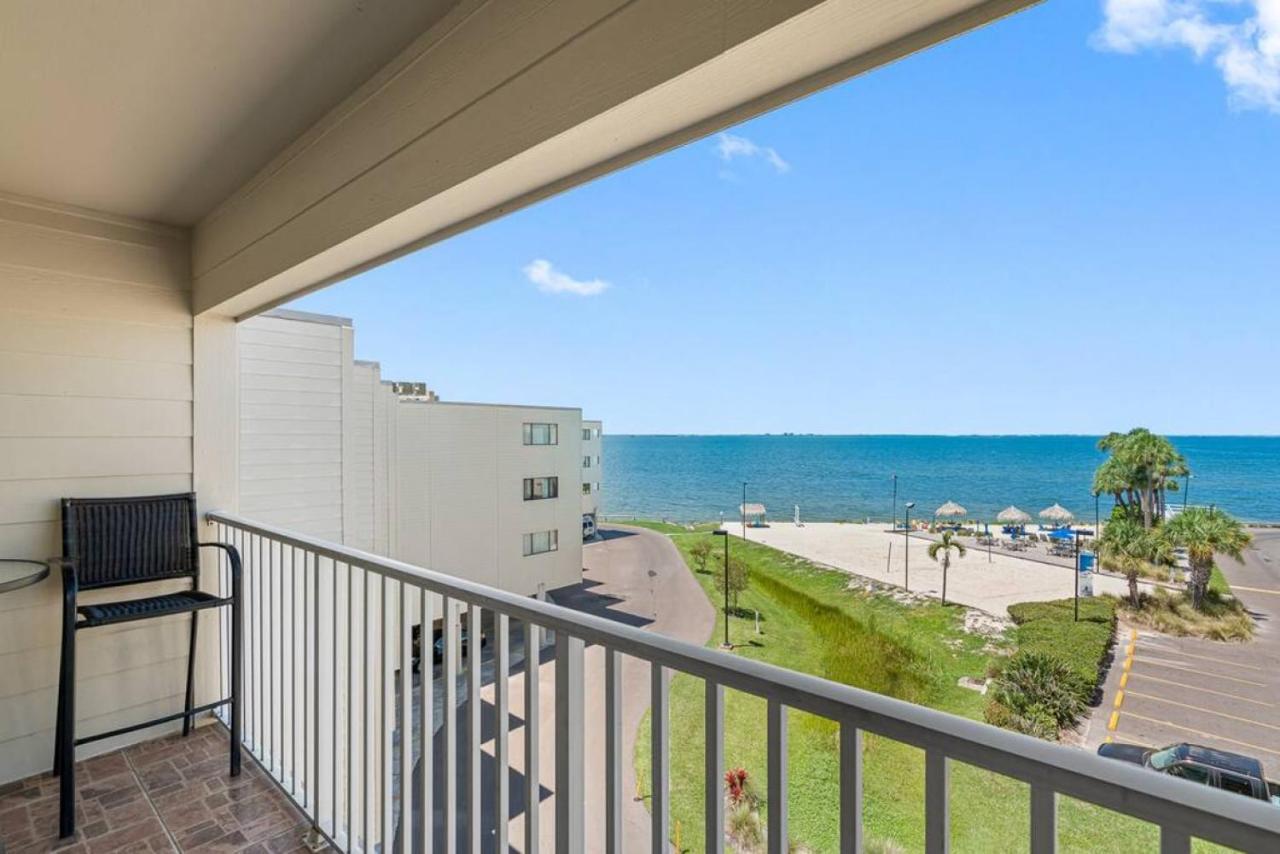 Stunning Bay Views From Your Private Balcony Tampa Luaran gambar
