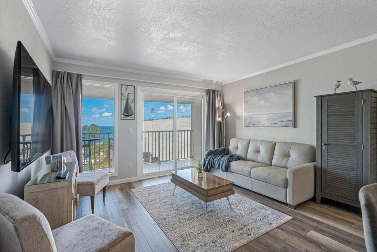 Stunning Bay Views From Your Private Balcony Tampa Luaran gambar